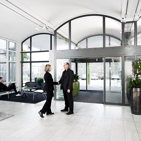 Comwell Kolding Exterior foto
