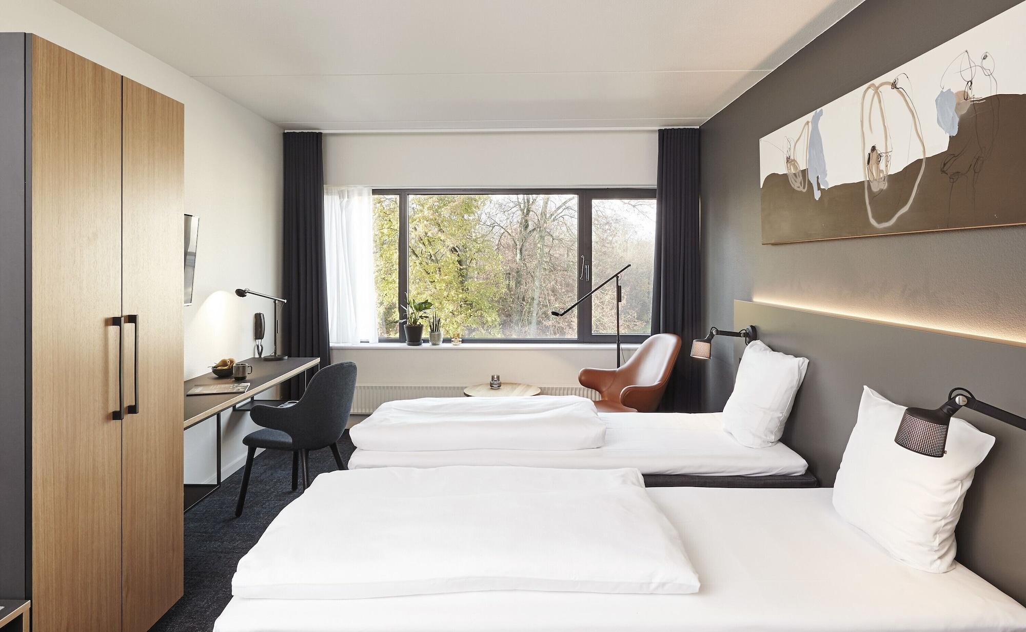 Comwell Kolding Exterior foto