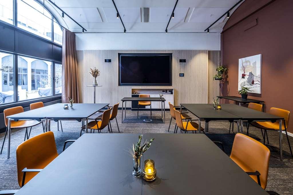 Comwell Kolding Facilidades foto