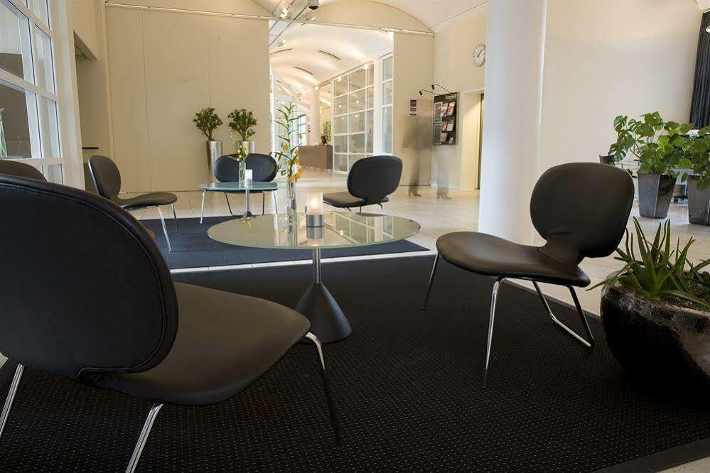 Comwell Kolding Exterior foto